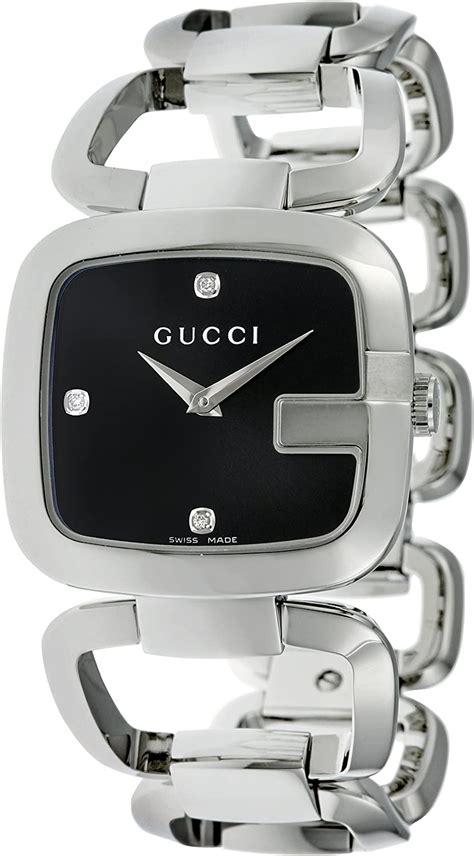 gucci clock women|gucci watches original price.